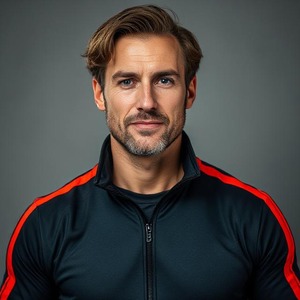Thomas Brown - Goalkeeper Coach